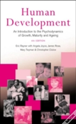 Capa do artigo Human Development