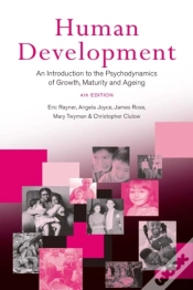 Capa do artigo Human Development