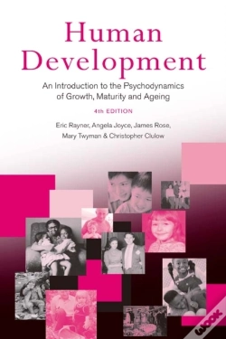 Capa do artigo Human Development