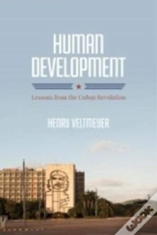 Capa do artigo Human Development