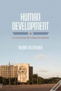 Capa do artigo Human Development