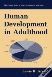 Capa do artigo Human Development In Adulthood