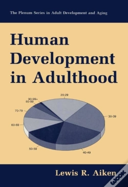 Capa do artigo Human Development In Adulthood