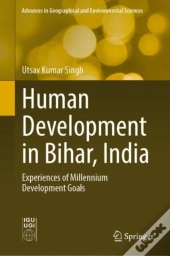 Human Development In Bihar, India