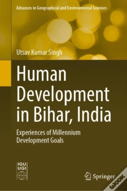Capa do artigo Human Development In Bihar, India