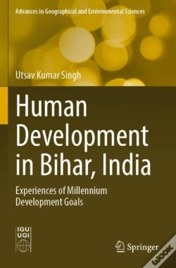 Capa do artigo Human Development In Bihar, India