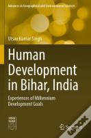 Human Development In Bihar, India