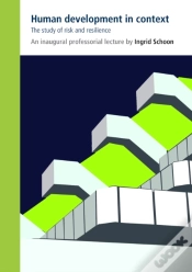 Capa do artigo Human Development In Context