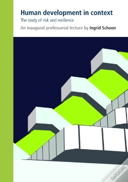 Capa do artigo Human Development In Context