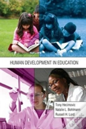 Capa do artigo Human Development In Education