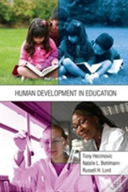 Capa do artigo Human Development In Education