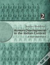 Human Development In The Indian Context