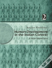 Capa do artigo Human Development In The Indian Context