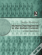 Human Development In The Indian Context
