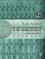 Human Development In The Indian Context - Preview