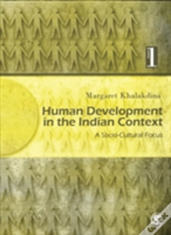 Capa do artigo Human Development In The Indian Contexta Socio-Cultural Focus