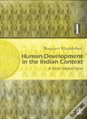 Capa do artigo Human Development In The Indian Contexta Socio-Cultural Focus