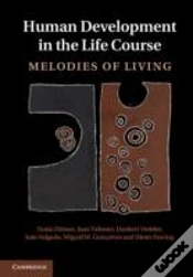 Capa do artigo Human Development In The Life Course