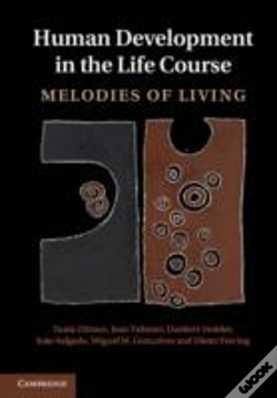 Capa do artigo Human Development In The Life Course