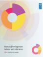 Human Development Indices And Indicators: 2018 Statistical Update - Preview
