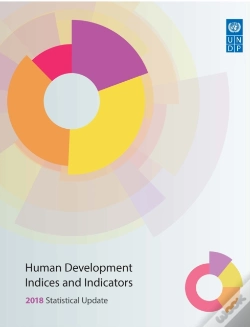 Capa do artigo Human Development Indices And Indicators: 2018 Statistical Update