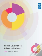 Capa do artigo Human Development Indices And Indicators: 2018 Statistical Update