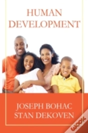 Capa do artigo Human Development
