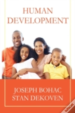 Capa do artigo Human Development