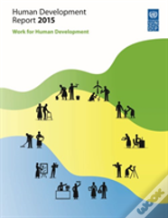 Human Development Report 2015