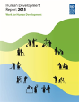 Human Development Report 2015 - Preview