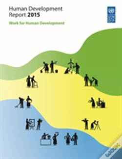 Capa do artigo Human Development Report 2015