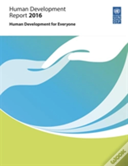 Capa do artigo Human Development Report 2016