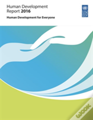 Human Development Report 2016