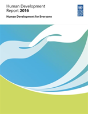 Human Development Report 2016 - Preview