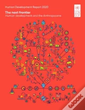 Capa do artigo Human Development Report 2020