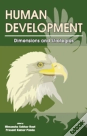 Capa do artigo Human Development