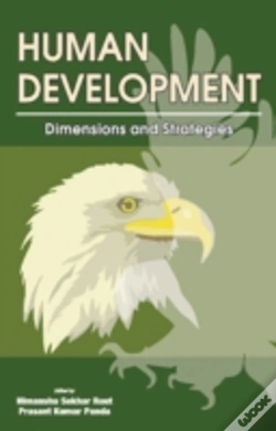 Capa do artigo Human Development