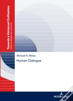 Capa do artigo Human Dialogue
