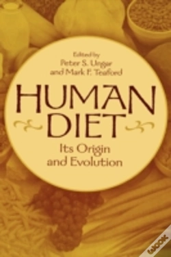 Capa do artigo Human Diet