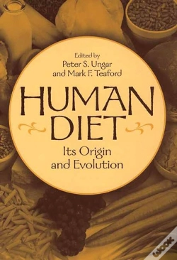 Capa do artigo Human Diet