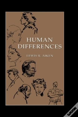 Capa do artigo Human Differences