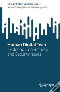 Capa do artigo Human Digital Twin