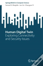 Human Digital Twin