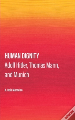 Capa do artigo Human Dignity