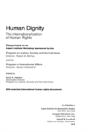 Human Dignity - Preview