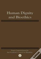 Capa do artigo Human Dignity And Bioethics