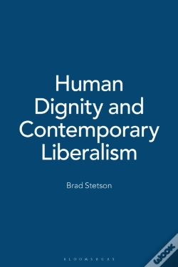 Capa do artigo Human Dignity And Contemporary Liberalism