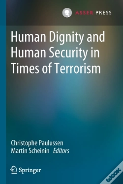 Capa do artigo Human Dignity And Human Security In Times Of Terrorism