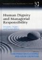 Human Dignity And Managerial Responsibility - Preview