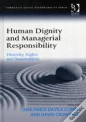 Capa do artigo Human Dignity And Managerial Responsibility